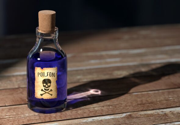 poison-1481596_1920