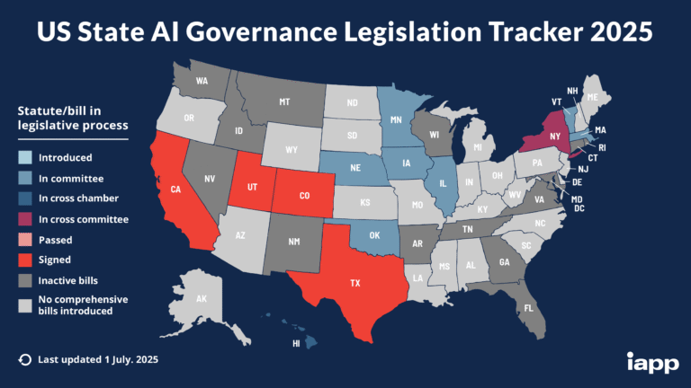 us_state_ai_governance_legislation_tracker_map_wide