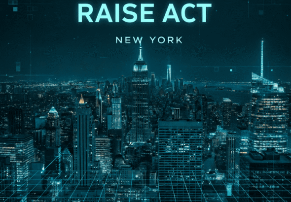 Lei de IA de Nova York