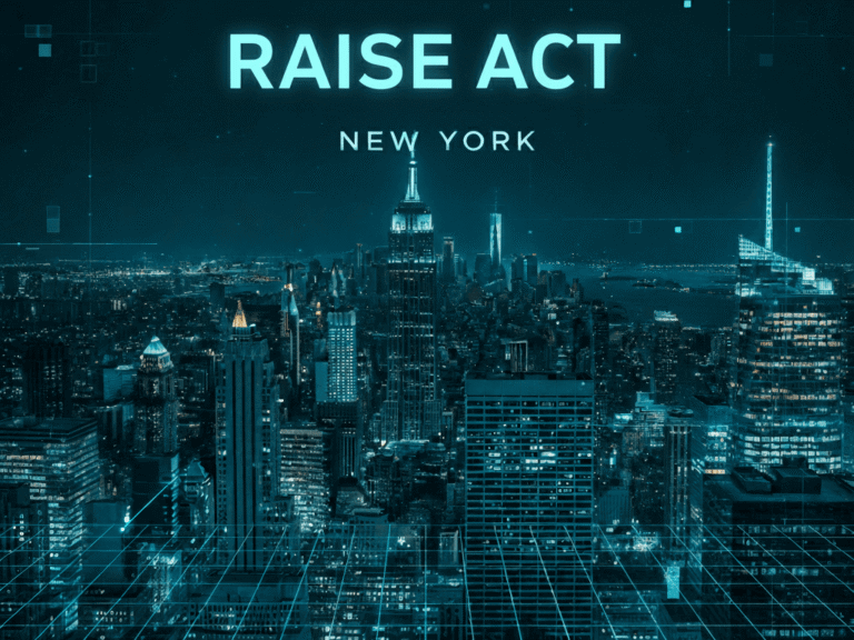 Lei de IA de Nova York