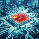 Regulação de IA na China